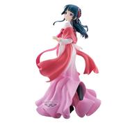 Banpresto Maomao The Apothecary Diaries Action Figure - Walking Around Town 23 cm - PZ71122P Multicolor - Collectible Figure - Ideal for Anime Fans