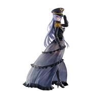 Banpresto Marin Kitagawa Black Lobelia Version My Dress-Up Darling Esprus, Detailed Elegance, 23 cm, Multicoloured, BP28532P, Ideal for Anime Fans