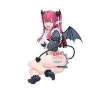 Banpresto Marin Kitagawa My Dress-Up Darling Action Figure - Espresto - Detailed Elegance - Liz Ver 17cm - Multicolor BP29173P - Collectible Figure - Optimal for Anime Fans
