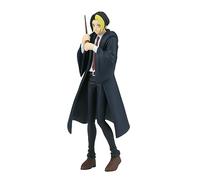 BANPRESTO - Mashle - DXF - Finn Ames Statue