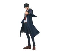 BANPRESTO - Mashle - DXF - Mash Burnedead Statue