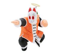 BANPRESTO Match Makers Dragon Ball Granpa Son Gohan (Vs Son Goku) Figure