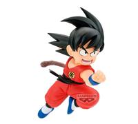 BANPRESTO Match Makers Dragon Ball Son Goku (Vs Grandpa Son Gohan) Figure