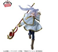 Banpresto Maximatic Cranenking Figure - Frieren 2 & Himmel Beyond Journey's End