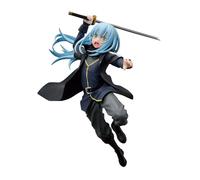Banpresto Maximatic That Time I Got Reincarnated As A Slime Rimuru Tempest II