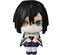 Megahouse Kimetsu No Yaiba Up Look Iguro Obanai