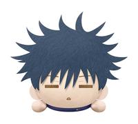 Banpresto Megumi Fushiguro Lying Down Jujutsu Kaisen Teddy 22 Cm