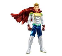 My Hero Academia Lemillion Age Of Heroes Special Figure Multicolor Kids