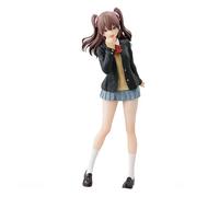 Banpresto Mikari Tachibana 2.5 Dimensional Seduction, Glitter&Glamours, Uniform Ver. 22 cm Multicolor BP89527P