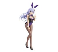 Banpresto Miku Izayoi Date A Live Glitter & Glamours Action Figure, 20 cm, BP28539P, Multicoloured, Collectable Figure, Ideal for Anime Fans