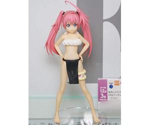 Banpresto Milim Figurine, 75530009862, Multi-Coloured