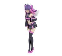 BANPRESTO Miriella 2.5 Dimensional Seduction Collectible Action Figure - Glitter&Glamours - Angel Paratroopers Version, 20 cm - BP28530P Multicolor, Optimo for Anime Fans