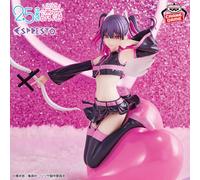 Banpresto Miriella Espresto Poppin Heart 2.5” Dimensional Seduction Figure
