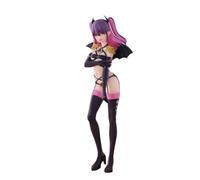 Banpresto Miriella Medical Corps Ver. 2.5 Dimensional Seduction Action Figure - Glitter&Glamours 22 cm - BP89802P Multicolor - Collectible Figure - Ideal for Anime Fans