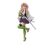 Banpresto Mitsuri Kanroji Vol. 34 Figure - Demon Slayer Kimetsu no Yaiba, 6.3-In