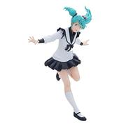 BanPresto - Mobile Suit Gundam: Char's Counterattack - Quess Paraya Statue