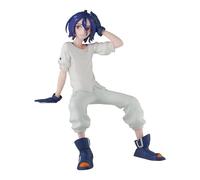 Banpresto Mobile Suit Gundam GQuuuuuuX Shuji Ito Figure