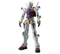 Banpresto Mobile Suit Gundam GQuuuuuuX: White Gundam Genkai Toppa Figure