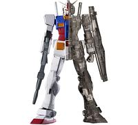 BanPresto - Mobile Suit Gundam - Internal Structure RX-78-2 Gundam Black Clear Version Statue