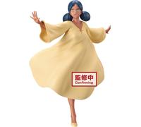 Banpresto Mobile Suit Gundam Lalah Sune Figure A