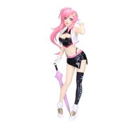 Banpresto - Mobile Suit Gundam Seed Freedom - Lacus Clyne (Racing ver.) Glitter & Glamours Figure