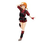 Banpresto - Mobile Suit Gundam ZZ - Elpeo Pie Statue