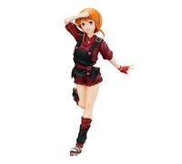 Banpresto Mobile Suit ZZ Gundam El People Figure