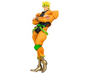 Banpresto Mometria JoJo's Bizarre Adventure Stardust Crusaders Dio Brando
