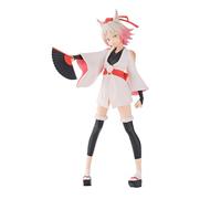 Banpresto Momiji That Time I Got Reincarnated As A Slime 21 cm, Multicoloured BP89633P