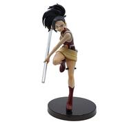 Banpresto My Hero Academia The Amazing Heroes Vol. 37 Momo Yaoyorozu