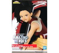 Banpresto My Hero Academia The Amazing Heroes Vol. 37 Momo Yaoyorozu