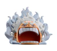 Banpresto Monkey D. Luffy Gear5 One Piece FL Vol 3 Action Figure, 4 Inch, BP2884