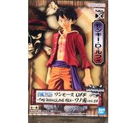 One Piece Dxf The Grandline Men Wanokuni Vol.24 Monkey D. Luffy