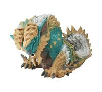 BANPRESTO - Monster Hunter - Enshrined Monsters - Zinogre Statue