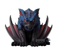 Banpresto - Monster Hunter - Nargacuga Enshrined Monsters Figure