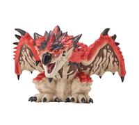 BANPRESTO - Monster Hunter - Rathalos Enshrined Monsters Figure
