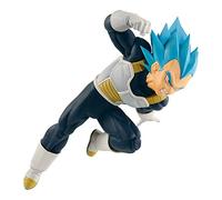 Banpresto movie Dragon Ball super ULTIMATE SOLDIERS -THE MOVIE- III SSGSS Vegeta