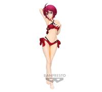 BANPRESTO MS GUNDAM SEED FREEDOM GLITTER&GLAMOURS - LUNAMARIA HAWKE