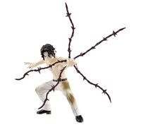 Banpresto Muzan Kibutsuji Demon Slayer: Kimetsu No Yaiba Action Figure - Vibration Stars 17cm Multicolor BP89458P