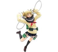 BanPresto - My Hero Academia - Academy Himiko Toga Statue