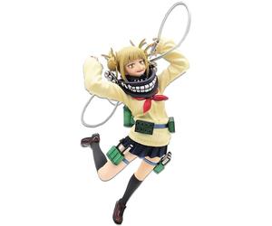 BanPresto - My Hero Academia - Academy Himiko Toga Statue