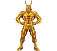 BanPresto - My Hero Academia Age Of Heroes-All Might-Special (Version A) Statue