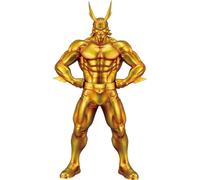Banpresto - My Hero Academia Age Of Heroes-All Might-Special (Version A) Statue