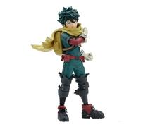 My Hero Academia Age of Heroes Izuku Midoriya figure 16cm