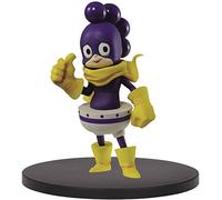 Banpresto - My Hero Academia Age of Heroes Grape Juice Minoru Figure (Bandai BP16615)