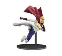 Banpresto My Hero Academia Age of Heroes PVC Statue Lemillion 15 cm 16212