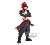 Banpresto My Hero Academia Age of Heroes Red Riot II PVC Figure 16 cm - Anime