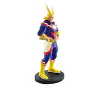 Banpresto My Hero Academia AGE OF HEROS ALL MIGHT japan only item anime HIROAKA