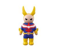 Banpresto My Hero Academia Sofvimates All Might Figure 12 Cm