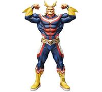 Banpresto My Hero Academia All Might Grandista